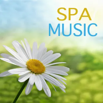 Spa Music by Spa Music Therapy