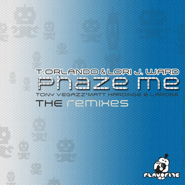 Phaze Me - Matt Hardinge And Larose Mix