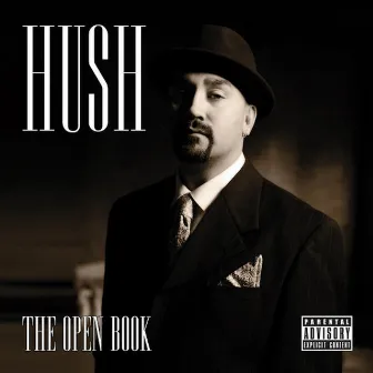 The Open Book by Hush