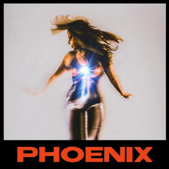 Phoenix by Jasmine Cephas-Jones