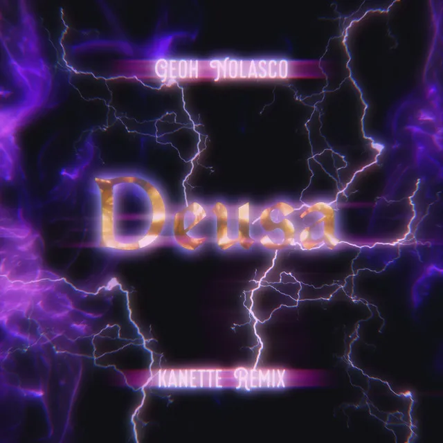 Deusa (Kanette Remix)