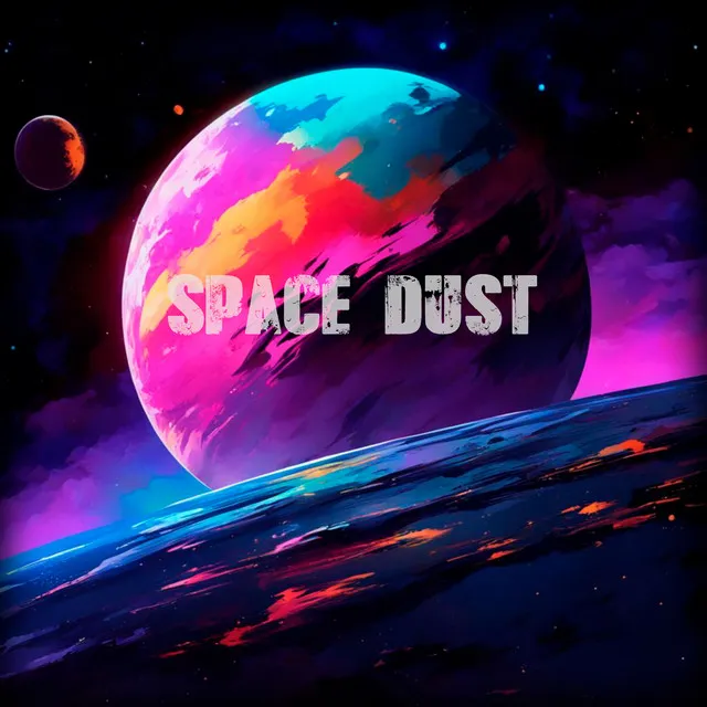 Space Dust