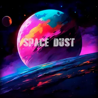 Space Dust by Akanicca