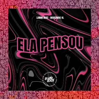 Ela Pensou by Lanno Beats