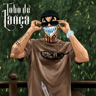 Tubo de Lança by SH1FT