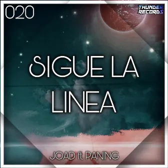 Sigue La Linea by Joad