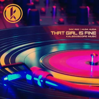 That Girl Is Fine by Doc Roc