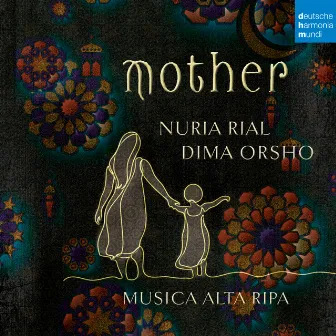 Mother (Live) by Dima Orsho