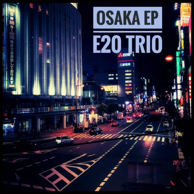 Osaka EP