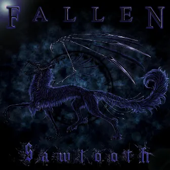 Fallen by Sawtooth