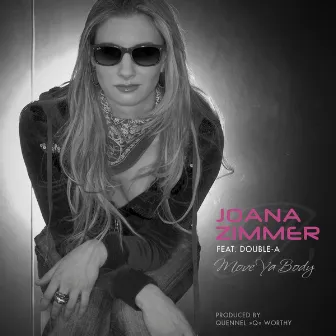 Move Ya Body by Joana Zimmer