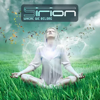 Where We Belong by Sirion