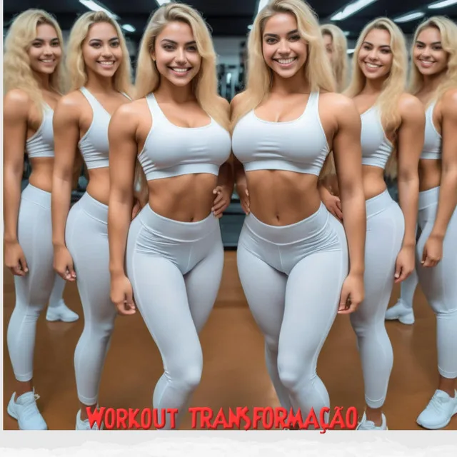 Workout TRANSFORMAÇÃO