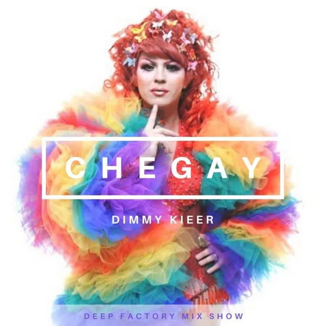 Chegay (Deep Factory Remix)