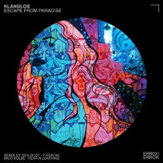 Escape from Paradise EP by Klanglos