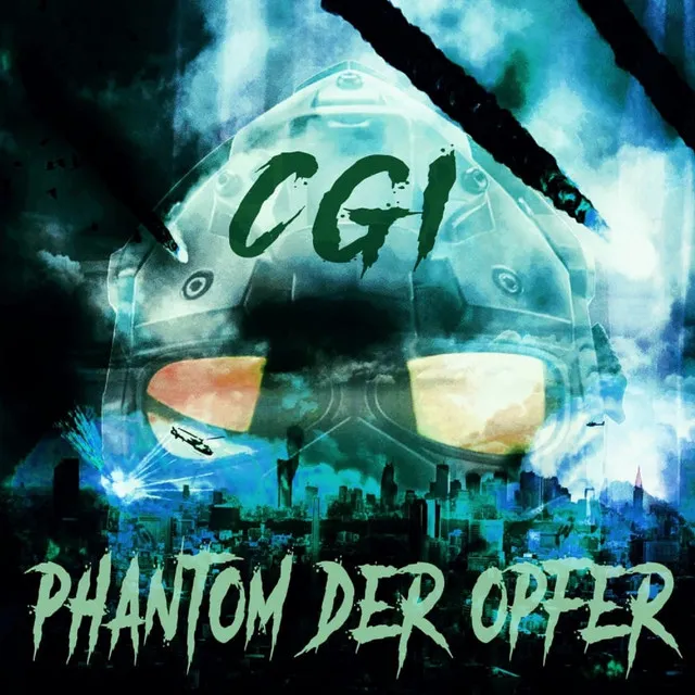 Phantom der Opfer