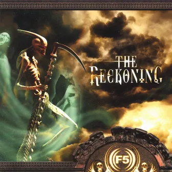 The Reckoning by F5