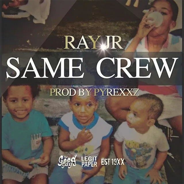 Same Crew (Radio Edit)