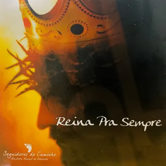 Reina pra Sempre by Rei Ribeiro