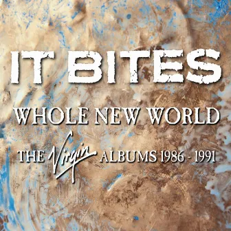 Whole New World (The Virgin Albums 1986-1991) by It Bites