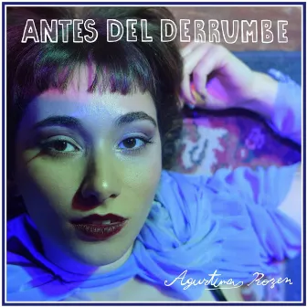 Antes del derrumbe by Agustina Rozen