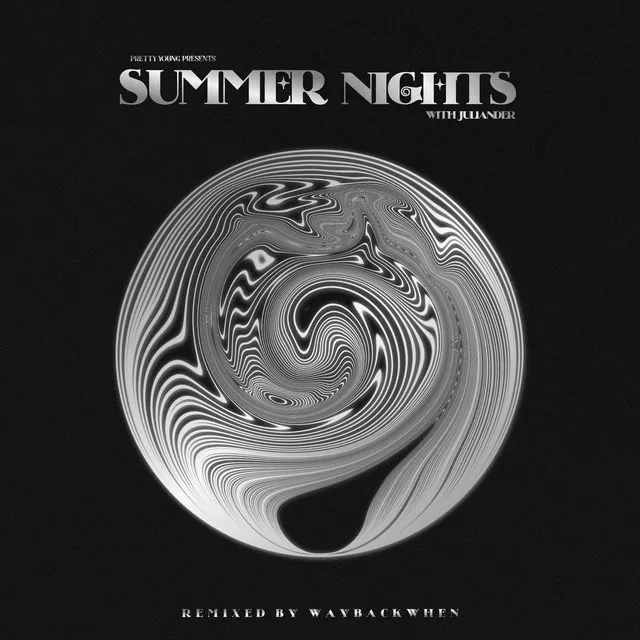 Summer Nights (with Juliander) [waybackwhen Remix]