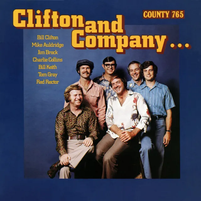 Clifton and Company