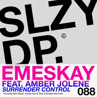 Surrender Control by Emeskay