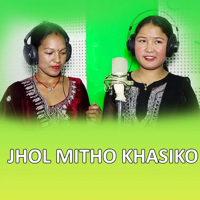 Jhol Mitho Khasiko