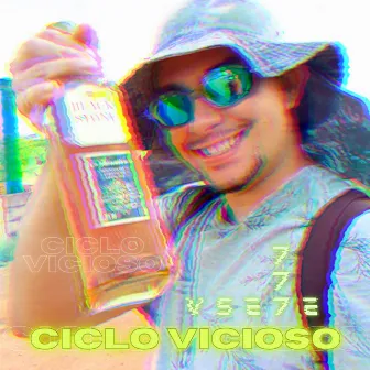 Ciclo Vicioso by Blackgameboy