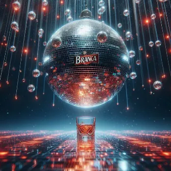 Disco Boy by Branca