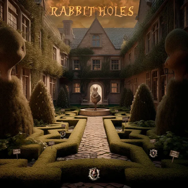 Rabbit Holes