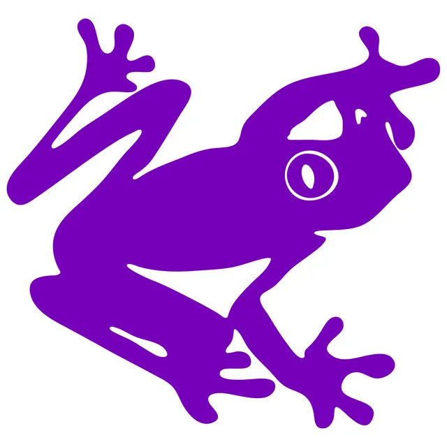 FROGS 07