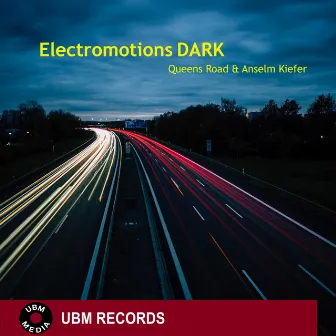 Electromotions - Dark by Anselm Kreuzer