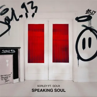 Speaking Soul by GOUX