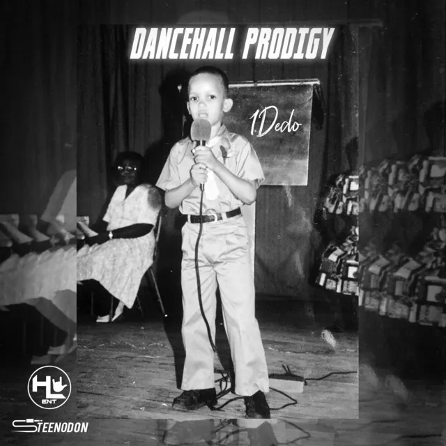 Dancehall Prodigy