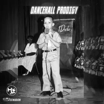 Dancehall Prodigy by 1dedo