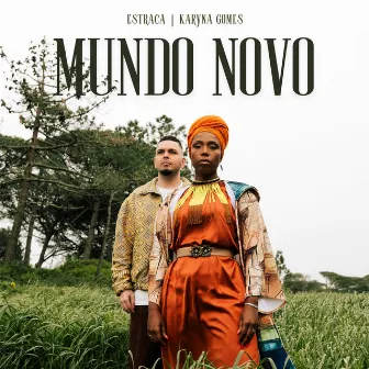 Mundo Novo by Karyna Gomes