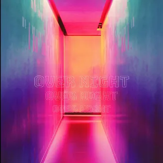 Overnight by A Beck