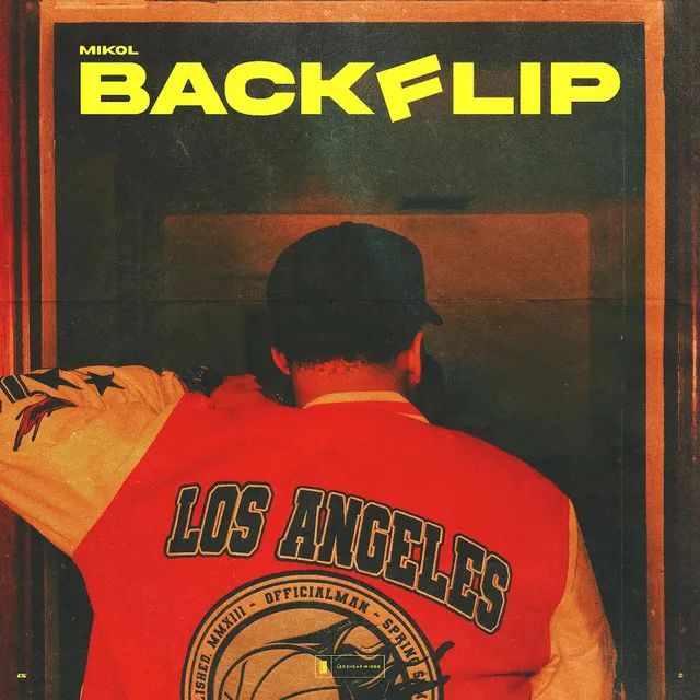 BACKFLIP