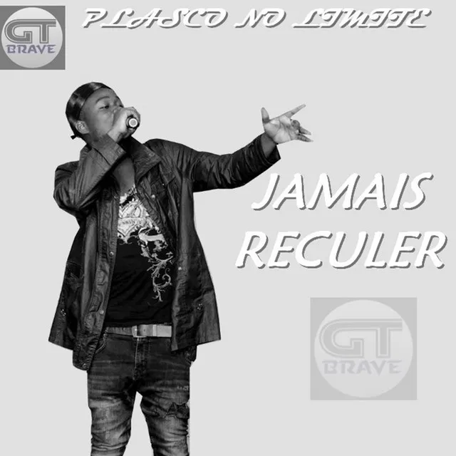 Jamais reculer