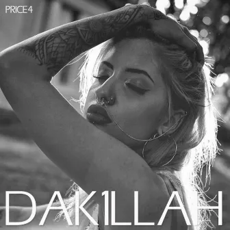 Price 4 by Dakillah