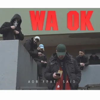 Wa ok by Chapo