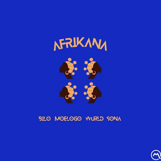 AFRIKANA