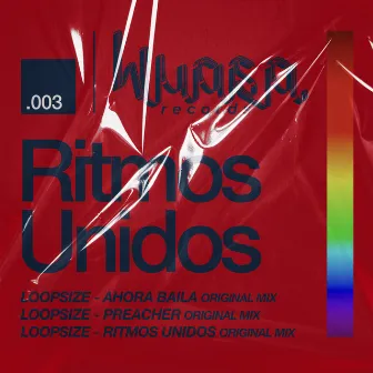 Ritmos Unidos by Loopsize