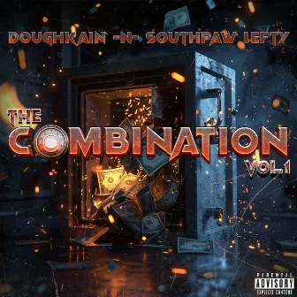 The Combination, Vol.1 by Southpaw Lefty