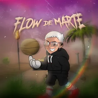 Flow de Marte by Rosêt