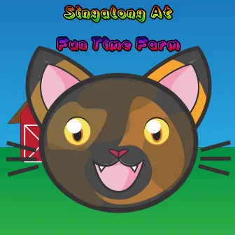 Singalong At Funtime Farm by Music for Children