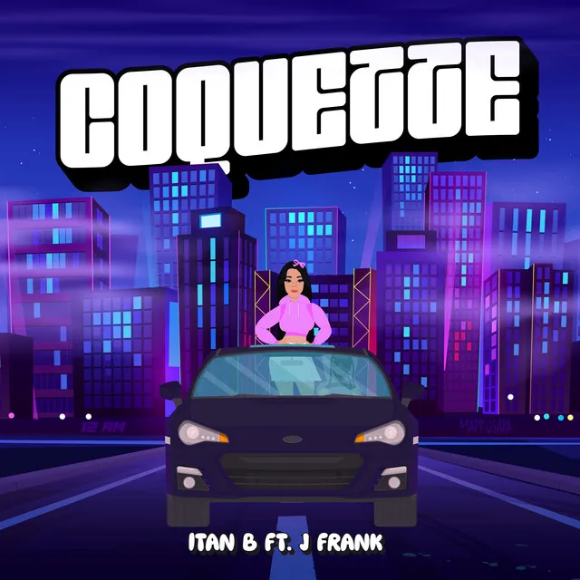 Coquette