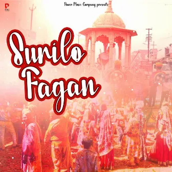 Surilo Fagan by Santosh Kharalwa